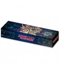 Digimon Card Game Tamer's Evolution Box 2