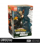 Figura My Hero Academia, Hatsuki Bakugo SFC 17 cm
