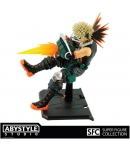 Figura My Hero Academia, Hatsuki Bakugo SFC 17 cm