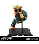 Figura My Hero Academia, Hatsuki Bakugo SFC 17 cm