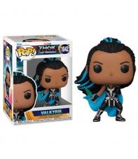 Pop! Valkyrie 1042 Marvel Studios Thor Love and Thunder