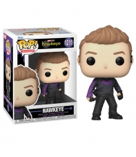 Pop! Haweye 1211 Marvel Studios Haweye
