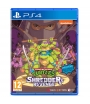 Teenage Mutant Ninja Turtles: Shredder's Revenge