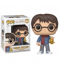 Pop! Harry Potter 122 Harry Potter