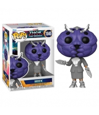 Pop! Miek 1045 Marvel Studios Thor Love and Thunder