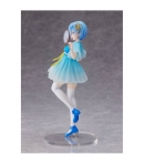 Figura Re:Zero, Rem Mandarin Dress. Coreful 20 cm