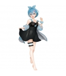 Figura Re:Zero, Rem Loungewear Ver. Precious Figure 23 cm