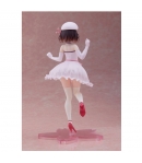 Figura Saekano, Megumi Kato Sakura Dress Ver. Coreful 20 cm