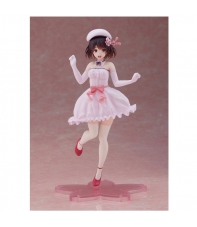 Figura Saekano, Megumi Kato Sakura Dress Ver. Coreful 20 cm