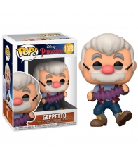Pop! Geppetto 1028 Disney Pinocchio