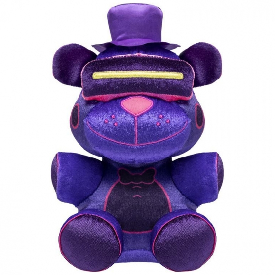 Peluche Five Nights at Freddy's Special Delivery, Vr Freddy 20 cm