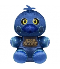 Peluche Five Nights at Freddy's Special Delivery, High Score Chica 20 cm
