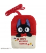 Bolsa Monedero Studio Ghibli Nicky la Aprendiz de Bruja, Jiji