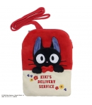 Bolsa Monedero Studio Ghibli Nicky la Aprendiz de Bruja, Jiji