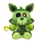 Peluche Five Nights at Freddy's Special Delivery, Radiactive Foxy 20 cm