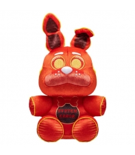 Peluche Five Nights at Freddy's Special Delivery, System Error Bonnie 20 cm