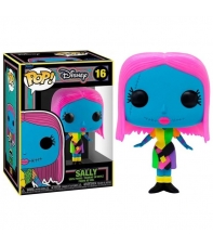 Pop! Sally 16 Disney The Nightmare Before Christmas