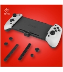 Mando Advanced Pro Gaming Controller Fr.tec, Switch / Oled