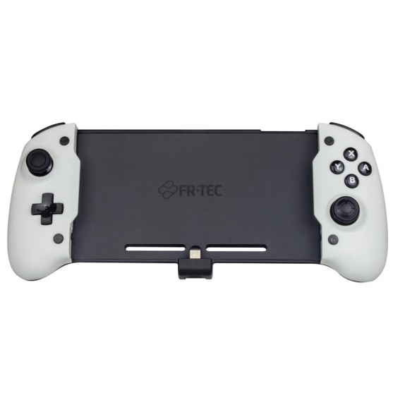 Mando Advanced Pro Gaming Controller Fr.tec, Switch / Oled