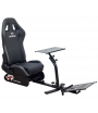 Asiento con Soportes para Volante Race Fr.Tec