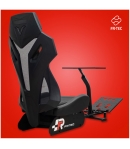 Asiento con Soportes para Volante Legend Fr.Tec