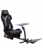 Asiento con Soportes para Volante Legend Fr.Tec