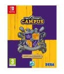 Two Point Campus Enrolment Edition