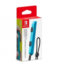 Correa Azul Mando Joy-con Nintendo, Switch / Oled