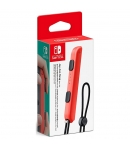 Correa Roja Mando Joy-con Nintendo, Switch / Oled