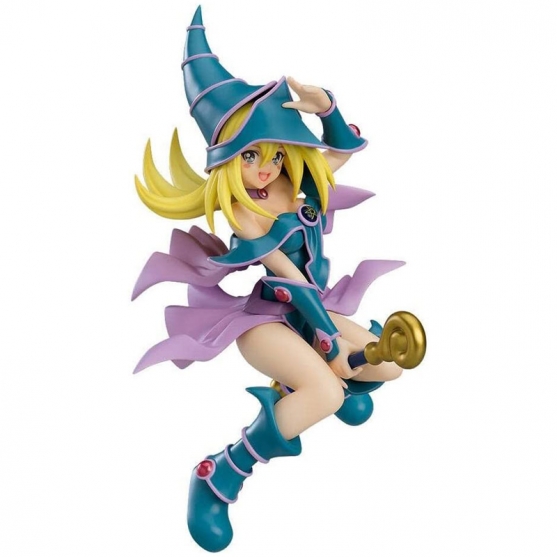 Figura Yu-Gi-Oh! Dark Magician Girl Another Color Ver. Pop Up Parade 16 cm