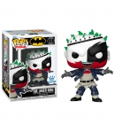 Pop! Heroes The Joker King 416 Dc Batman