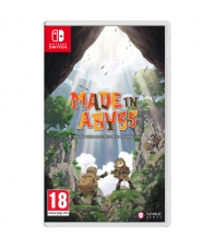 Made in Abyss: Binary Star Falling Into Darkness