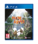 Made in Abyss: Binary Star Falling Into Darkness