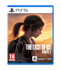 The Last of Us Parte I