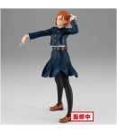 Figura Jujutsu Kaisen, Nobara Kugisaki Banpresto 16 cm