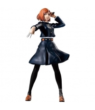 Figura Jujutsu Kaisen, Nobara Kugisaki Banpresto 16 cm