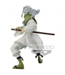 Figura That Time I Got Reincarnated as a Slime, Hakuro Otherworlder Vol.11, 14 cm.