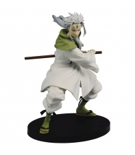 Figura That Time I Got Reincarnated as a Slime, Hakuro Otherworlder Vol.11, 14 cm.