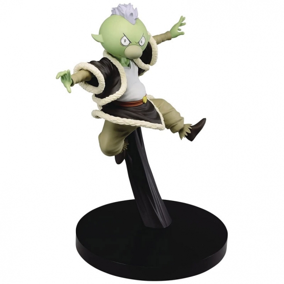 Figura That Time I Got Reincarnated as a Slime, Gobuta Otherworlder Vol.11, 11 cm.