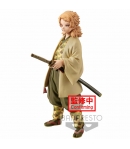 Figura Demon Slayer Kimetsu No Yaiba, Sabito Banpresto 16 cm