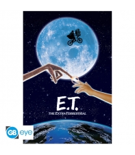 Poster E.T. The Extraterrestrial Película 91,5 x 61 cm