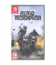 Road Redemption