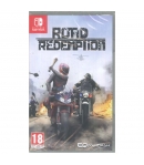 Road Redemption