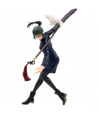Figura Jujutsu Kaisen, Maki Zen'in Vol.1, 18 cm