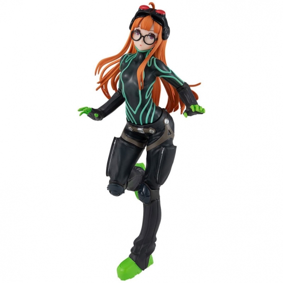 Figura Persona 5 The Animation, Oracle Pop Up Parade 17 cm