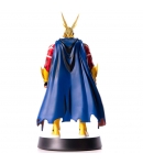 Figura My Hero Academia, All Might Silver Age First 4 Figures 28 cm