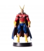 Figura My Hero Academia, All Might Silver Age First 4 Figures 28 cm