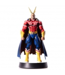 Figura My Hero Academia, All Might Silver Age First 4 Figures 28 cm