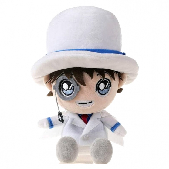 Peluche Detective Conan, Kaito Kid 20 cm