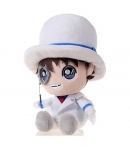 Peluche Detective Conan, Kaito Kid 20 cm
